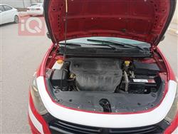 Dodge Dart